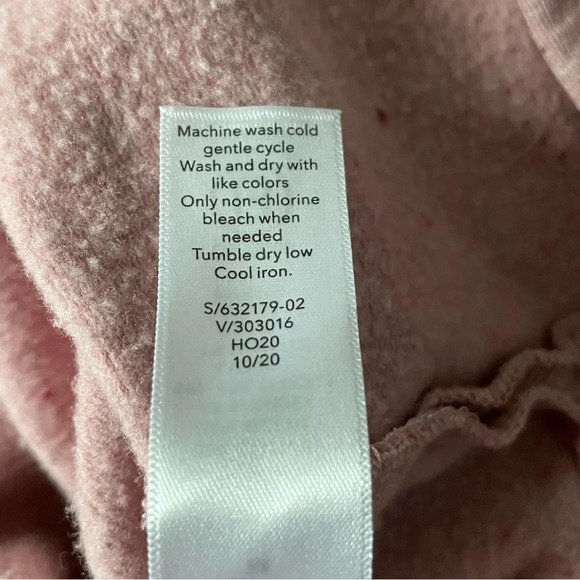 Athleta Balance Pullover Top Tuscan Gold Multi  29141 - Picture 14 of 14